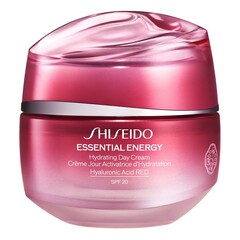 Essential Energy - Crema de fata hidratanta SPF 20, Shiseido