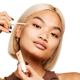 Super BB Concealer - Anticearcan cu Ginseng cu acoperire mare