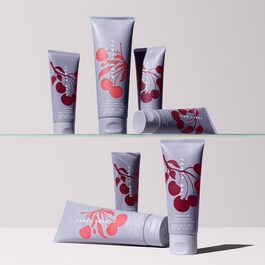 Cherry Dub - Exfoliant pentru fata