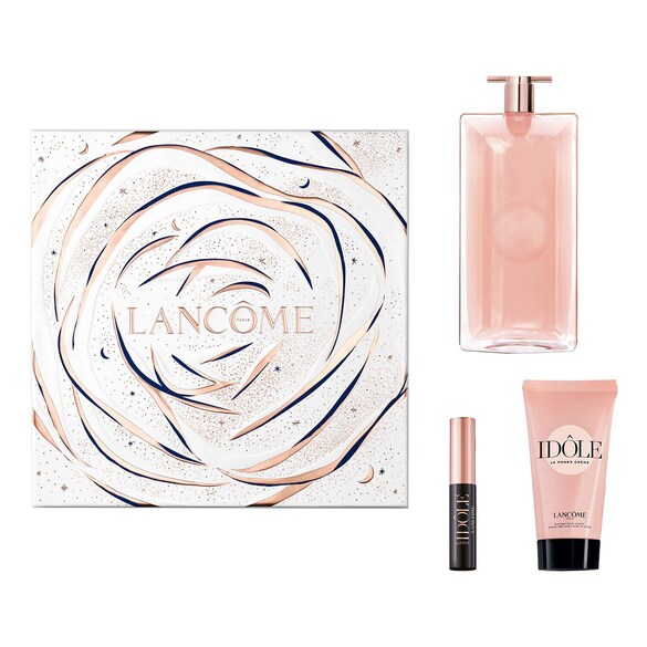 Idôle - Set cadou apa de parfum femei, Lancome