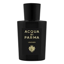Signature Leather - Eau De Parfum