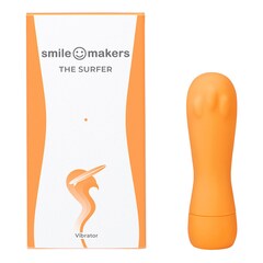 The Surfer - Vibrator, SMILE MAKERS