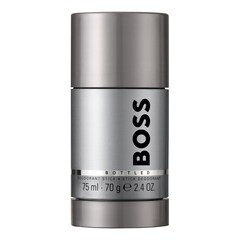 Boss Bottled Tonic - Deodorant stick, Boss