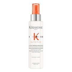 Nutritive Lotion Thermique Sublimatrice - Lotiune termo-protectoare anti-frizz, KÉRASTASE