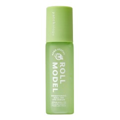 Roll Model - Serum roll-on pentru ochi, PATCHOLOGY