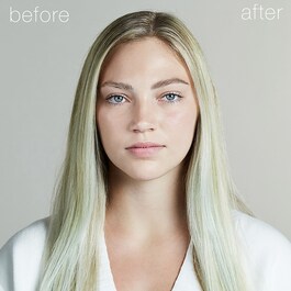 Back2brow - Pudra pentru sprancene