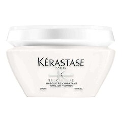 Specifique Masque Rehydratant - Masca rhidratanta pentru lungimi sensibilizate, KÉRASTASE