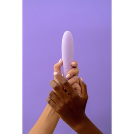 The Billionaire - Vibrator