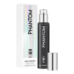 Phantom - apa aromata de toaleta, Rabanne Fragrances