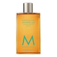 Gel de dus, Moroccanoil