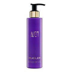 Alien - Lotiune parfumata pentru corp, MUGLER