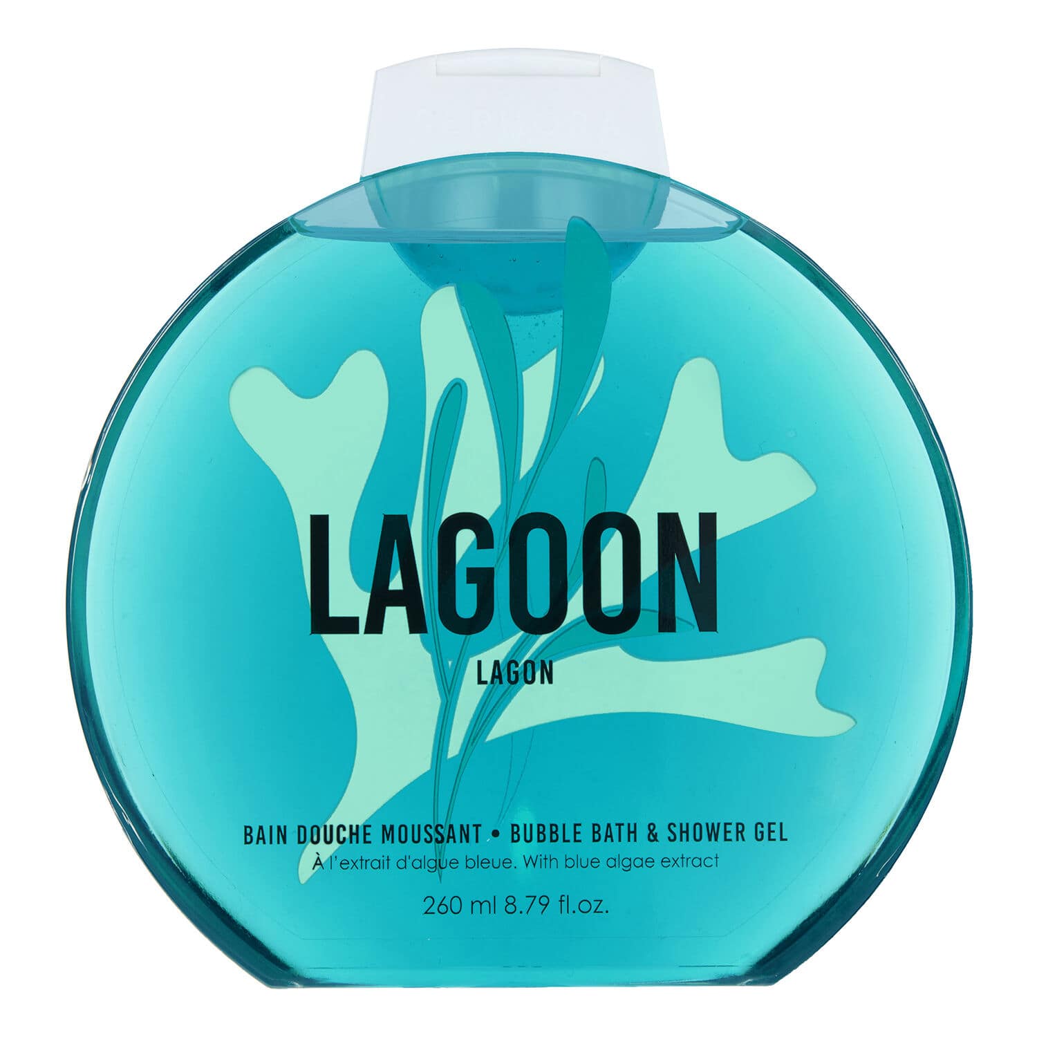 Bubble bath & shower gel - gel de dus spumant
