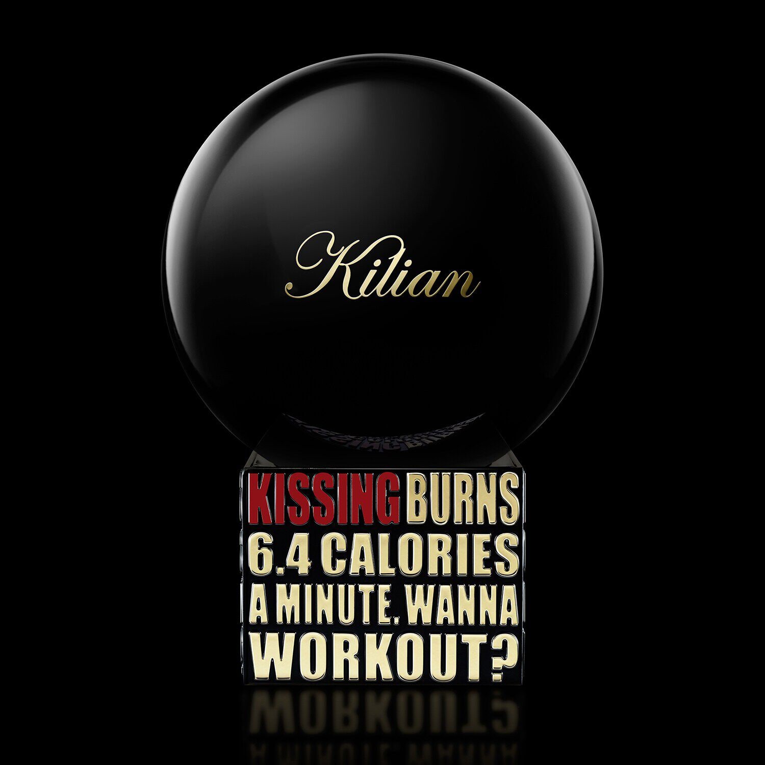 By kilian sale kissing