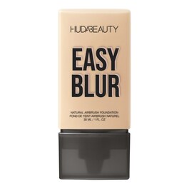 Easy Blur Natural Airbrush Foundation - Fond de ten