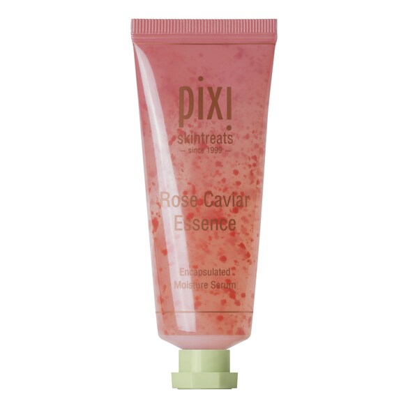 Rose Caviar Essence - Serum hidratant incapsulat, PIXI