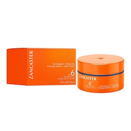 Tan Deepener SPF 6 - Crema pentru bronzare intensa