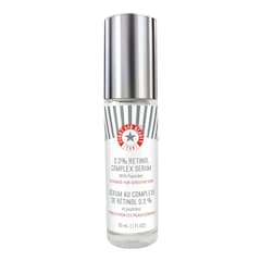 Serum Retinol Complex - Ser retinol 0,3 % + peptide, First Aid Beauty