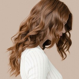 Mousse Bouffante