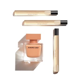 Narciso -  Eau de parfum Ambrée Travel Size