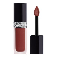 Rouge Dior Forever Liquid - Ruj De Buze Lichid, DIOR