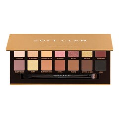 Soft Glam Palette - Paleta farduri pleoape, Anastasia Beverly Hills