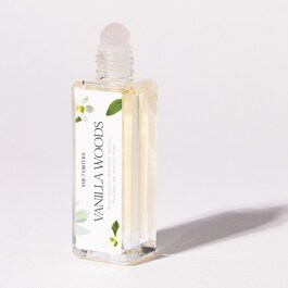 Vanilla Woods Oil - Roller