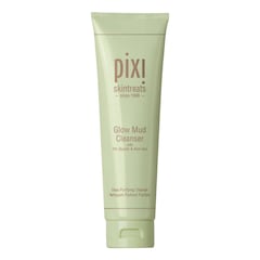 Glow Mud Cleanser - Gel de purifiere pentru fata, Pixi