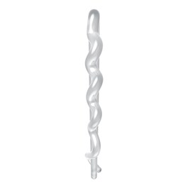 The Traceless Hair Clip Waver Set - Agrafe pentru par