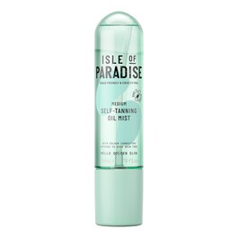 Self-Tanning Oil Mist Medium - Spray pentru bronzare