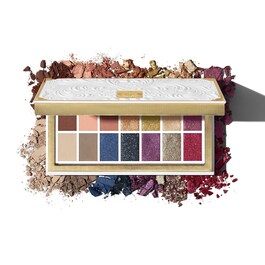 Edge Of Reality Eyeshadow Palette - Paleta farduri de pleoape