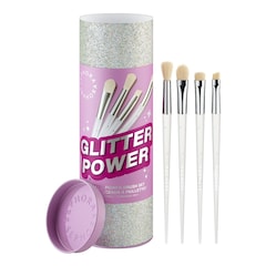 Glitter Power Brush - Set pensule ochi, SEPHORA COLLECTION