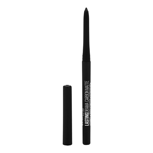 Lasting Drama Carbon Matte Eyeliner, MAYBELLINE
