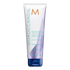 Blonde Perfecting Purple Conditioner - Balsam neutralizare blond, Moroccanoil