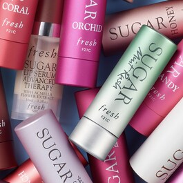 Sugar Lip Mint Rush Treatment - Balsam de buze hidratant cu menta