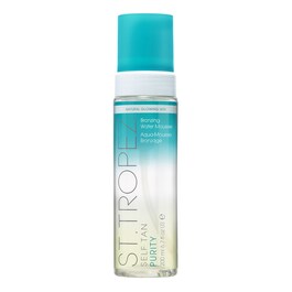 Self Tan Purity Bronzing Water - Spuma autobronzant pentru corp