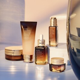 Advanced Night Repair - Crema-gel pentru ochi multi-reparatoare