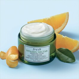 Vitamin Nectar Glow Face Cream - Crema hidratanta cu vitamine pentru stralucire