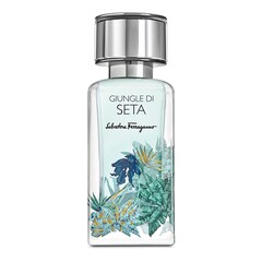 Giungle Di Seta - Eau de Parfum, SALVATORE FERRAGAMO