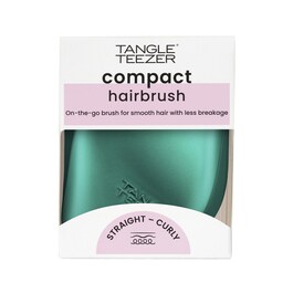 Tangle Teezer Compact Styler - Perie dezbărățată
