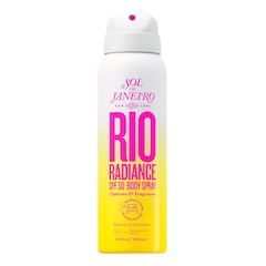 Rio Radiance Body Lotion SPF50 - Spray de corp SPF50, Sol de Janeiro