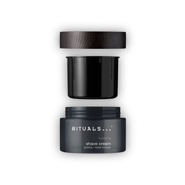 Homme Shave Cream Refill - Rezerva crema de barbierit