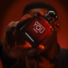 Stronger With You - Le Parfum