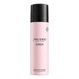 Shiseido Ginza - Deodorant Spray 