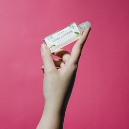 Vanilla Woods Oil - Roller