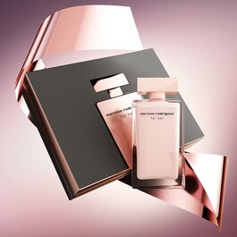 For her - Set Eau de Parfum