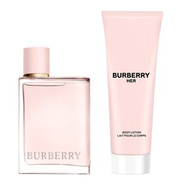 Burberry Her Eau de Parfum - set apa de parfum