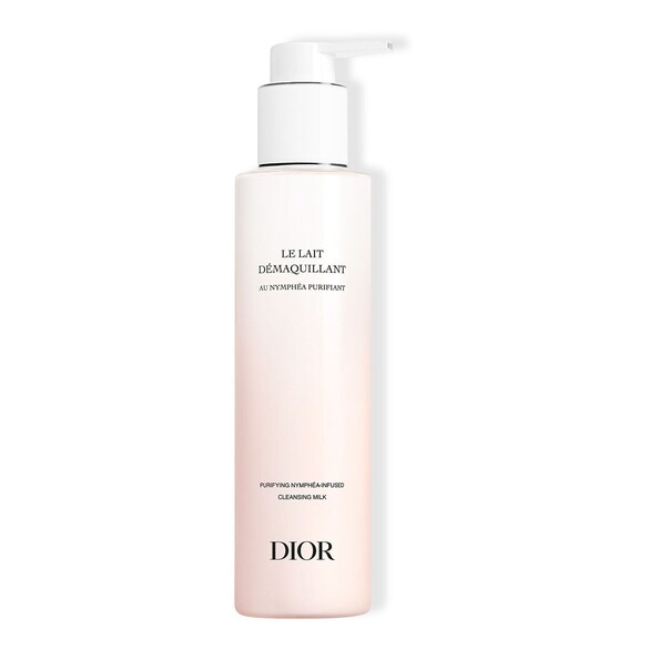 Cleansing Milk - Lapte demachiant, DIOR