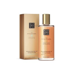 The Ritual Of Karma Shimmering Body Oil - Ulei de corp