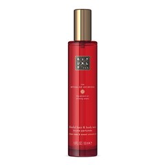 The Ritual Of Ayurveda Body Mist - Spray parfumat pentru corp, Rituals