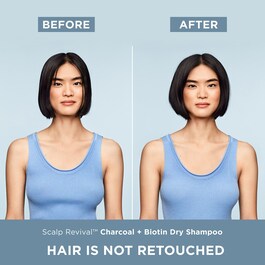 Scalp Revival Dry Shampoo - Sampon uscat